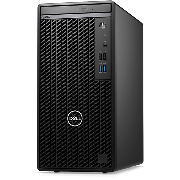 PC Dell Optiplex 7010 Tower (42OT701017) | Core i5 12500 | 8GB | 256GB SSD | Intel UHD Graphics 770 | 0324A